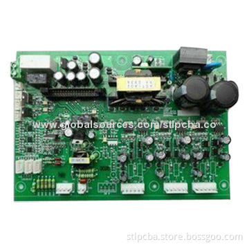 High-quality electronic PCBA OEM manufacturer, prompt delivery, competitive price